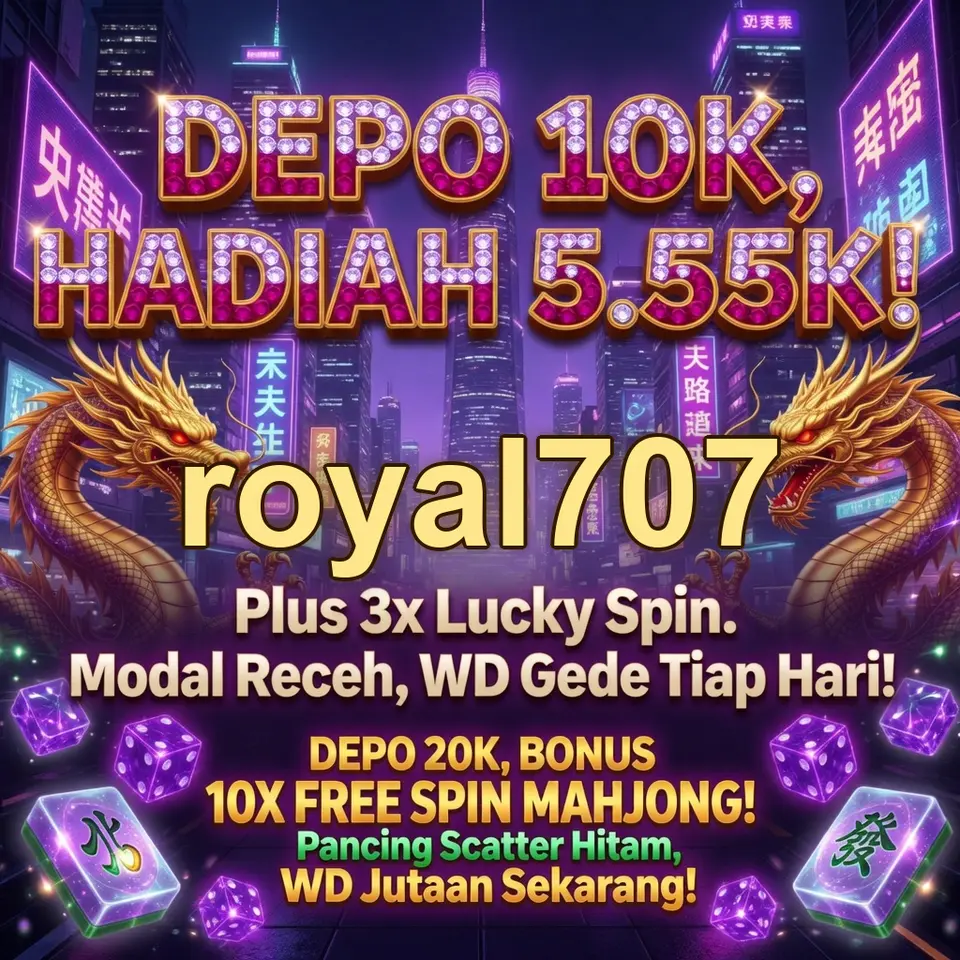 royal707 Unduh