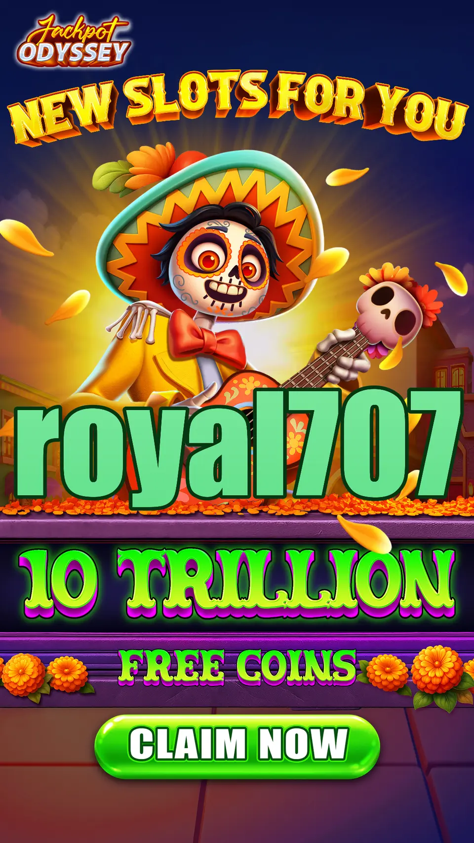 royal707 Masuk
